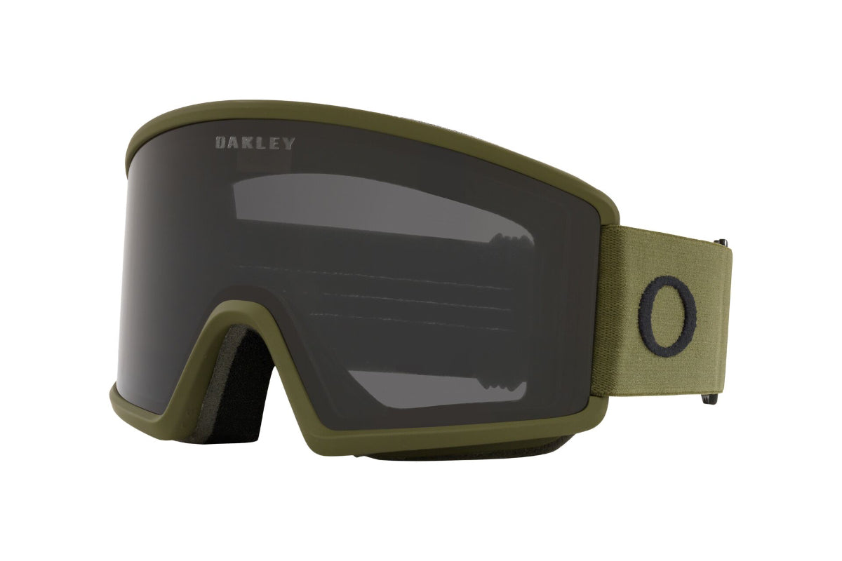 Oakley Antiparras de Nieve Target Line L OO7120