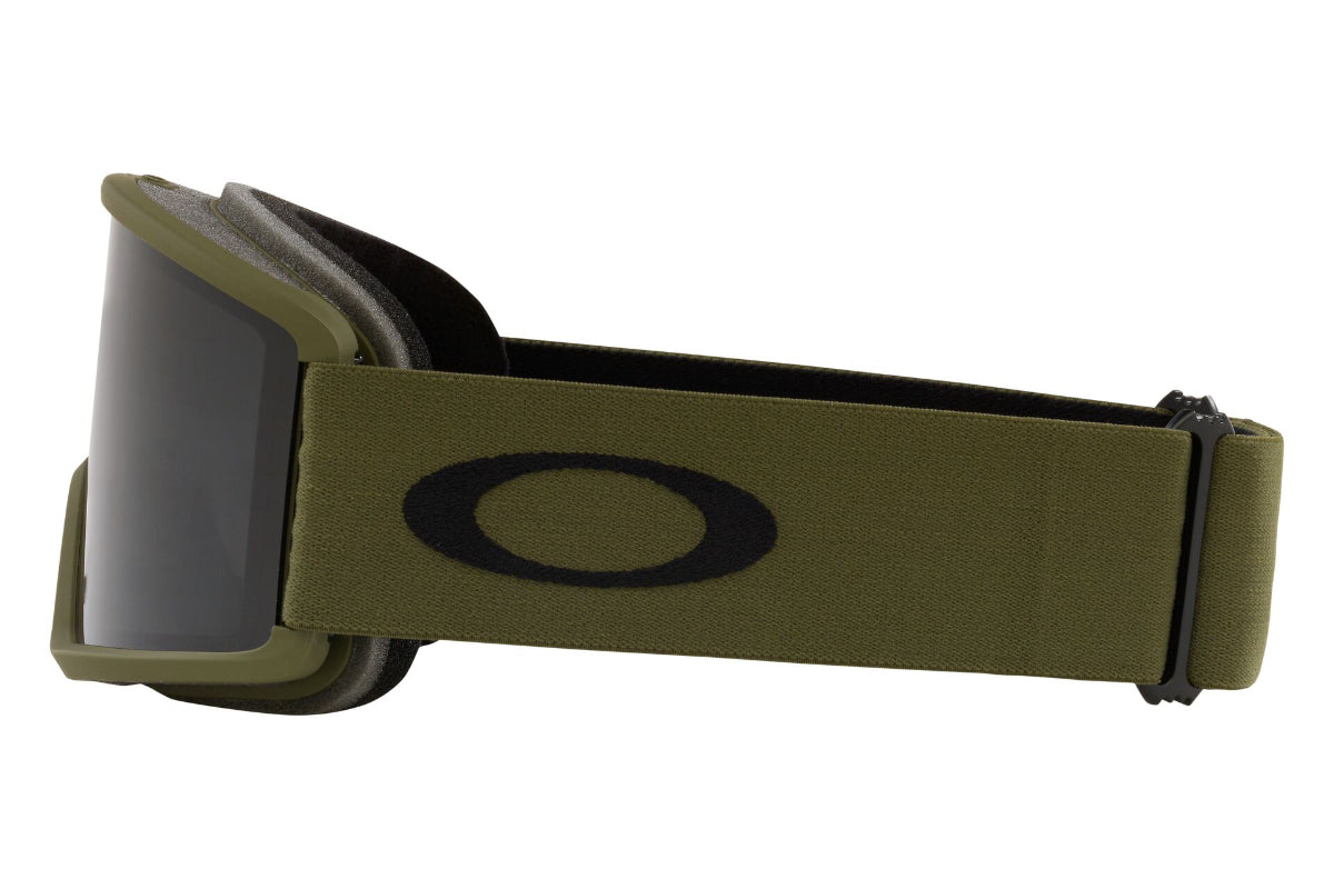 Oakley Antiparras de Nieve Target Line L OO7120