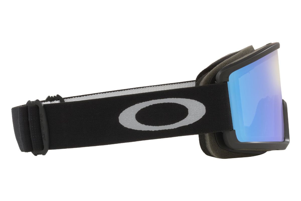 Oakley Antiparras de Nieve Target Line L OO7120