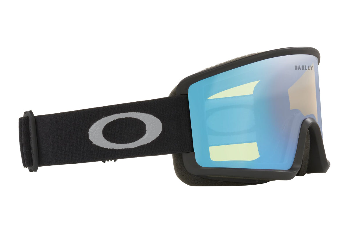 Oakley Antiparras de Nieve Target Line L OO7120