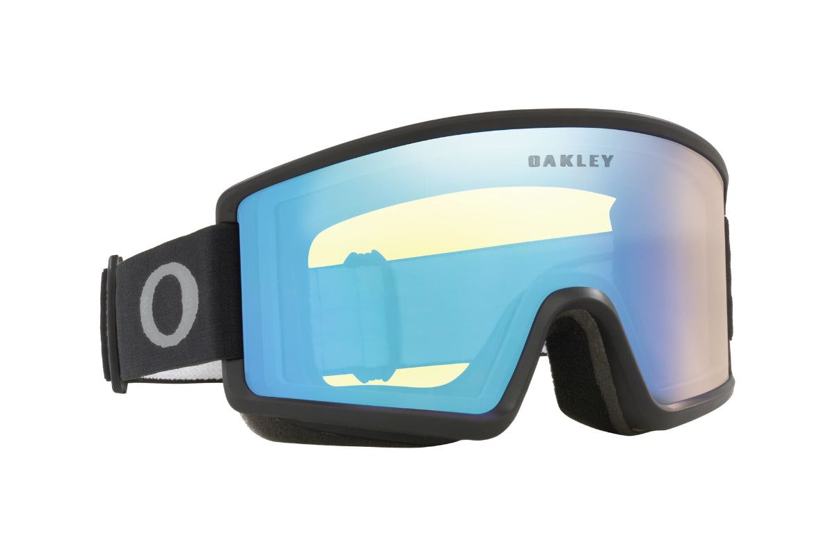 Oakley Antiparras de Nieve Target Line L OO7120