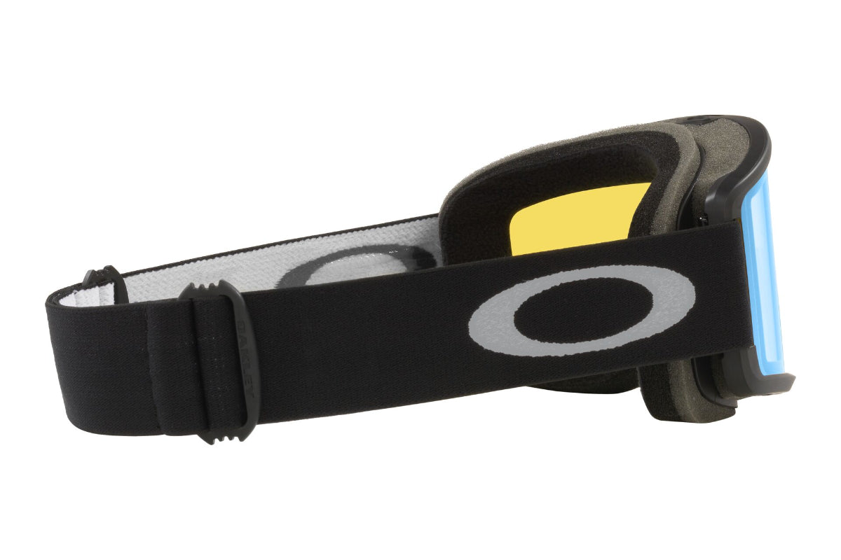 Oakley Antiparras de Nieve Target Line L OO7120