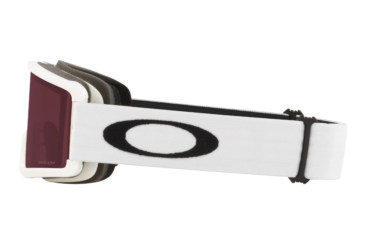 Oakley Antiparras de Nieve Target Line S Prizm OO7122