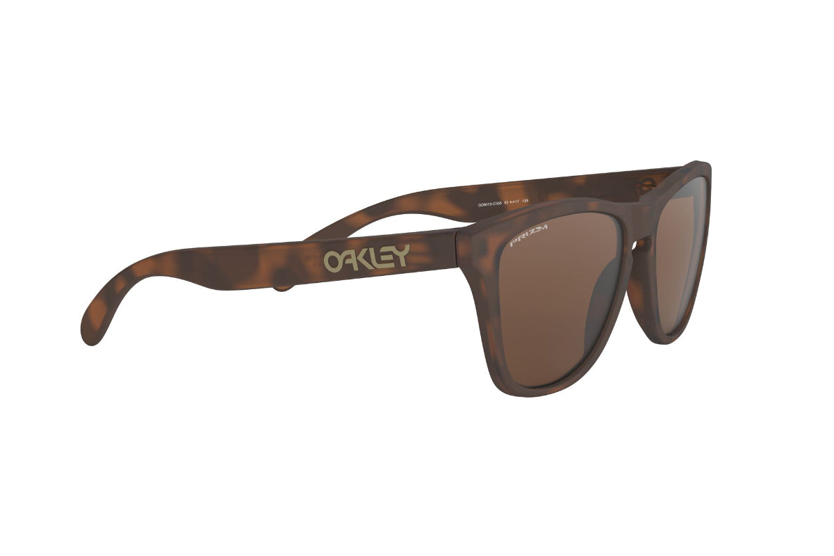 Oakley Lentes de Sol Frogskins Prizm OO9013