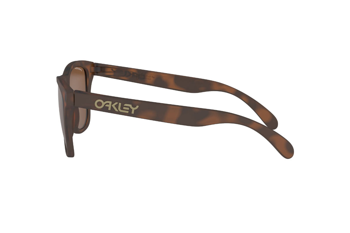 Oakley Lentes de Sol Frogskins Prizm OO9013