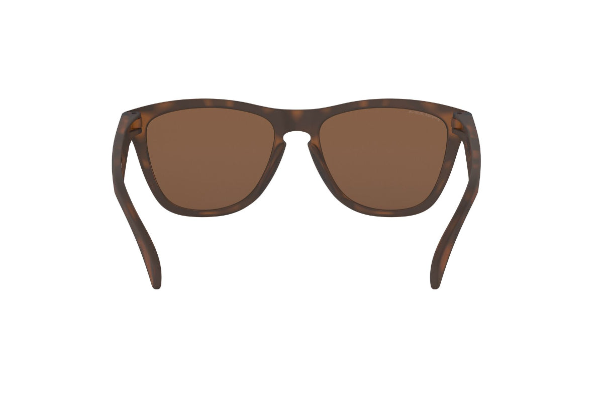 Oakley Lentes de Sol Frogskins Prizm OO9013