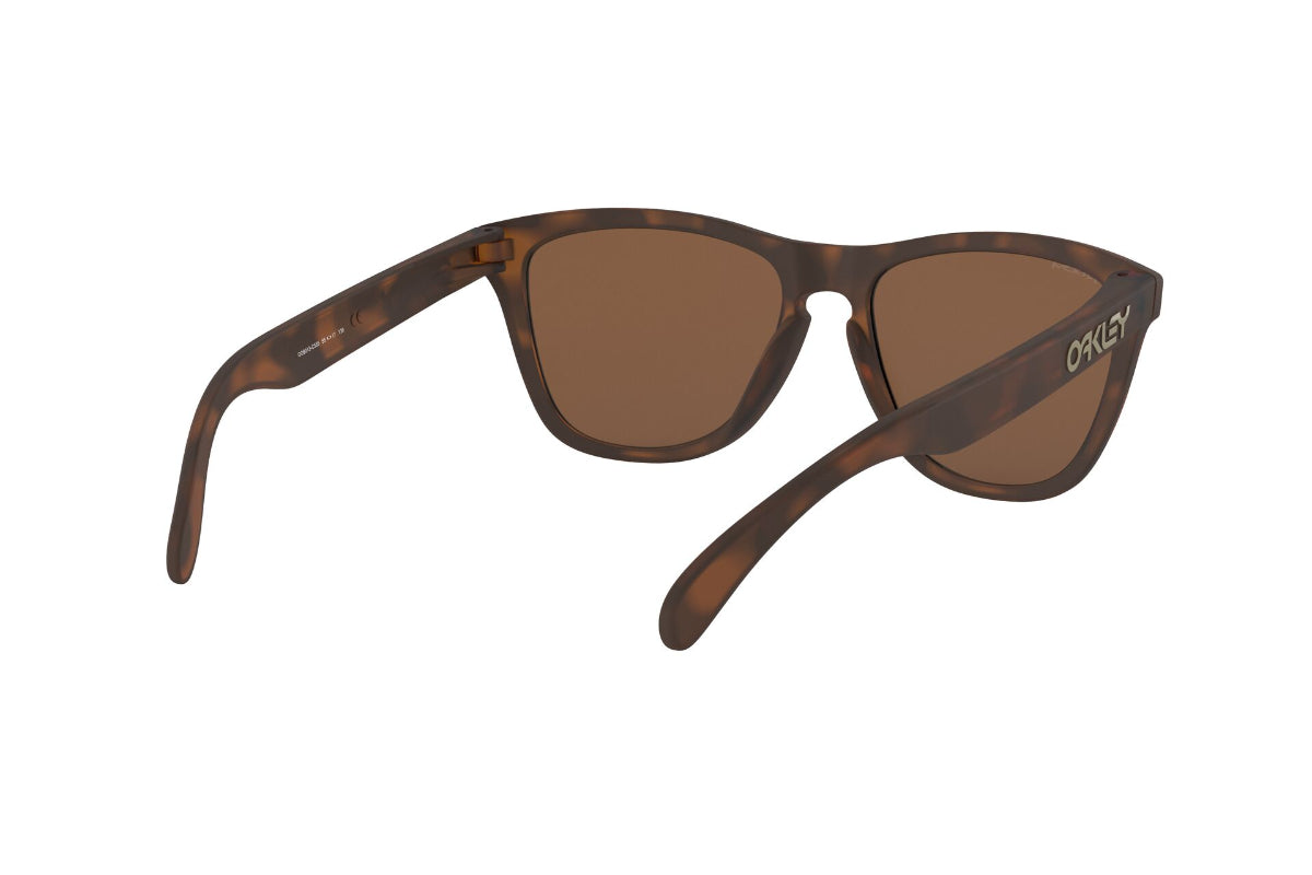 Oakley Lentes de Sol Frogskins Prizm OO9013