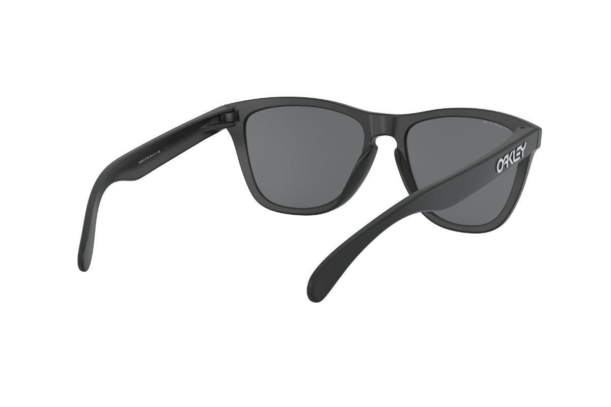 Oakley Lentes de Sol Frogskins Polarizados OO9013