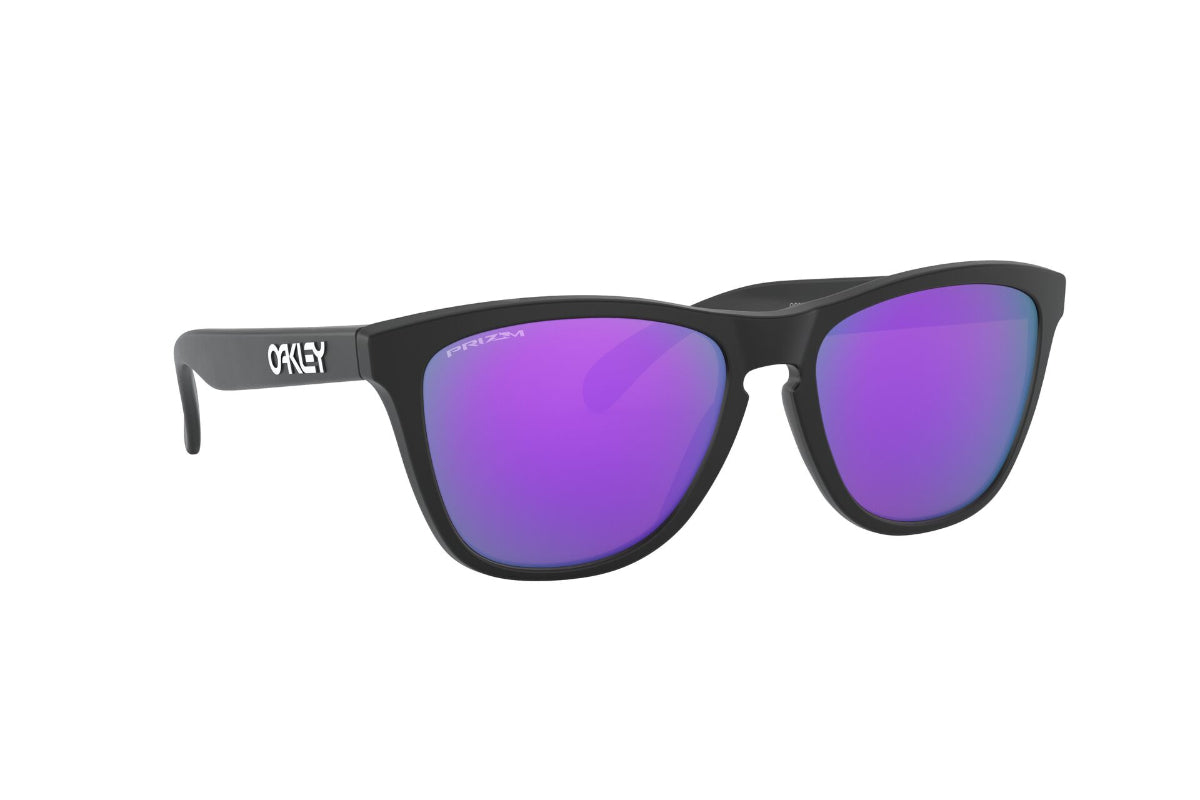 Lentes de Sol Frogskins Prizm Oakley