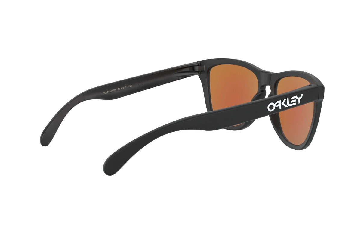 Lentes de Sol Frogskins Prizm Oakley