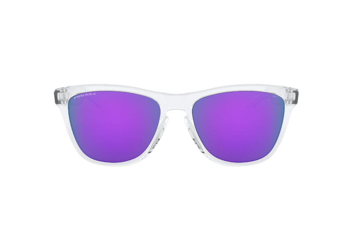Oakley Lentes de Sol Frogskins Prizm OO9013