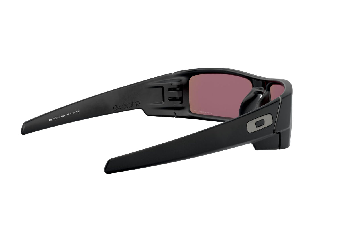 Lentes de Sol Gascan Black Polarizados Prizm Oakley