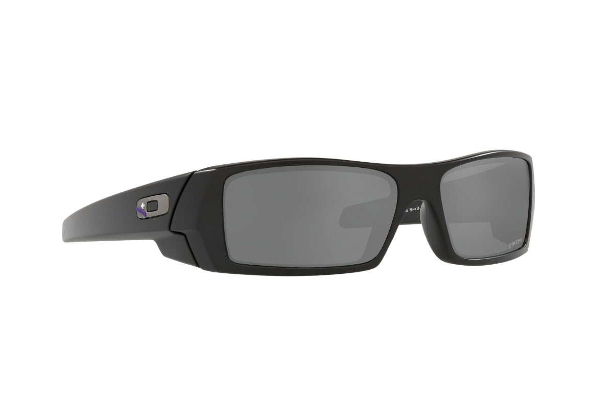 Lentes de Sol Gascan Matte Black Prizm Oakley