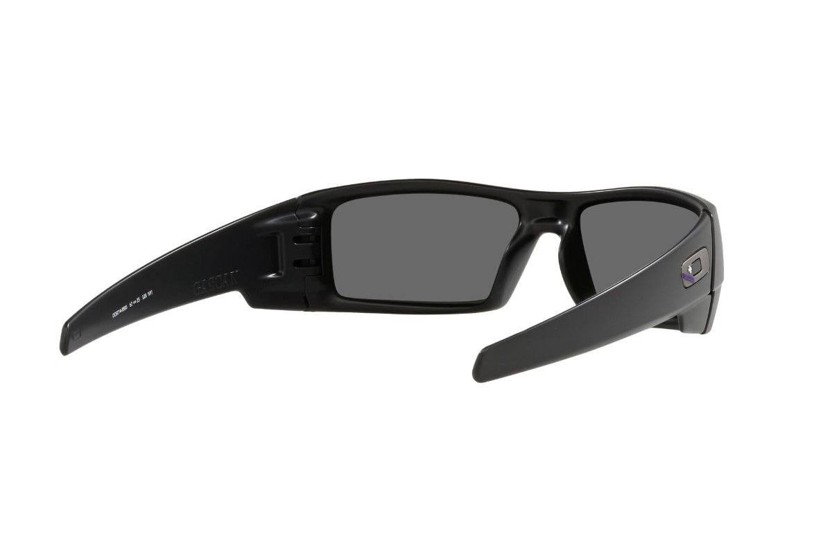Lentes de Sol Gascan Matte Black Prizm Oakley