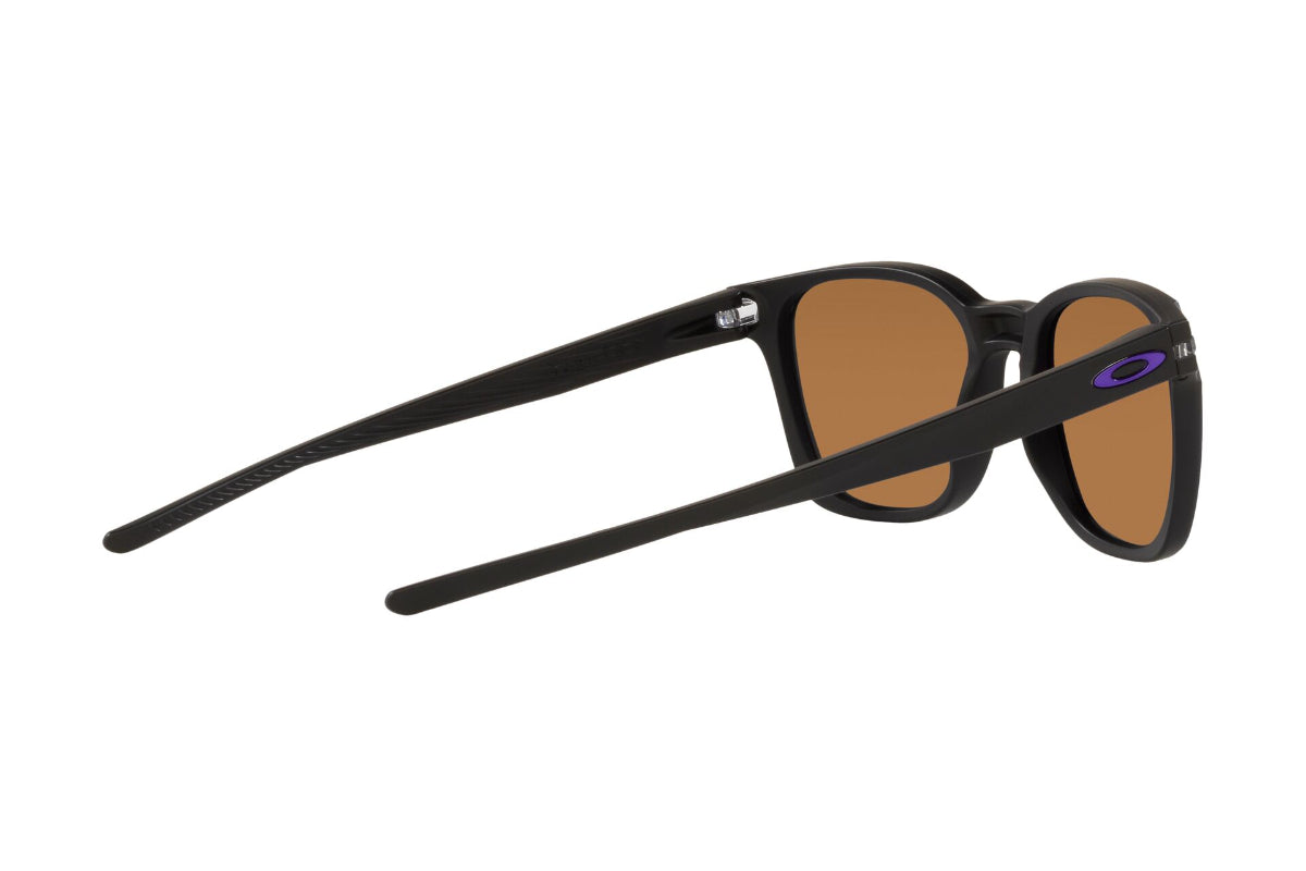 Lentes de Sol Ojector Matte Black Oakley