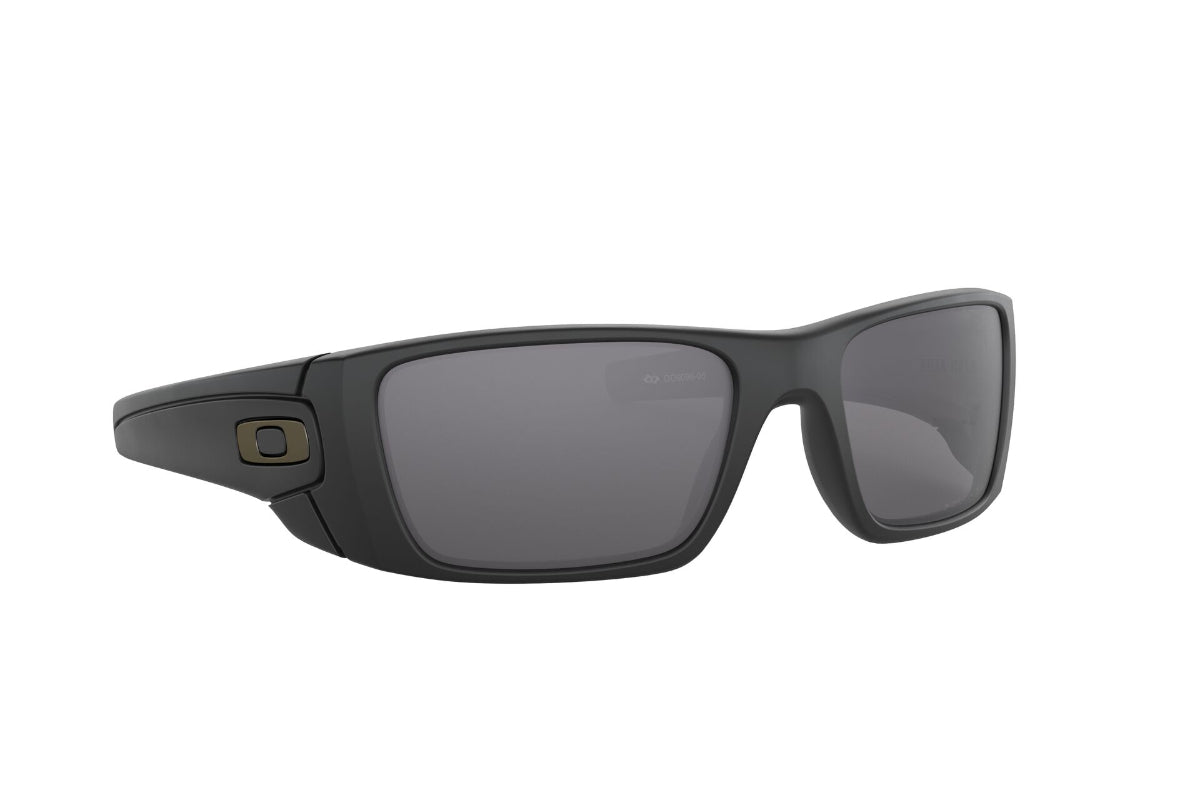 Lentes de Sol Fuel Cell Grey Polarizados Oakley