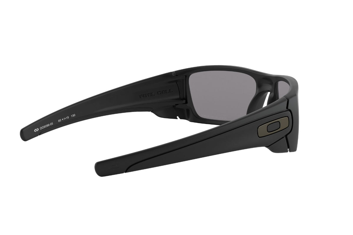Lentes de Sol Fuel Cell Grey Polarizados Oakley