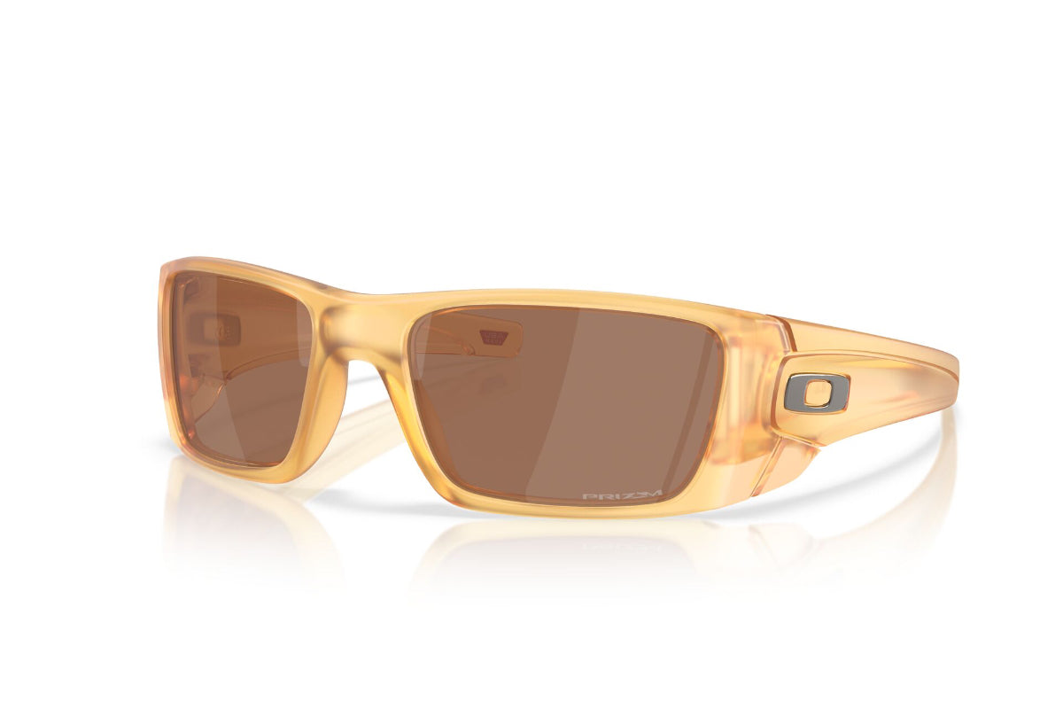 OAKLEY FUEL CELL サングラス OO9096-30 Oakley Lentes de Sol Fuel Cell Prizm OO9096