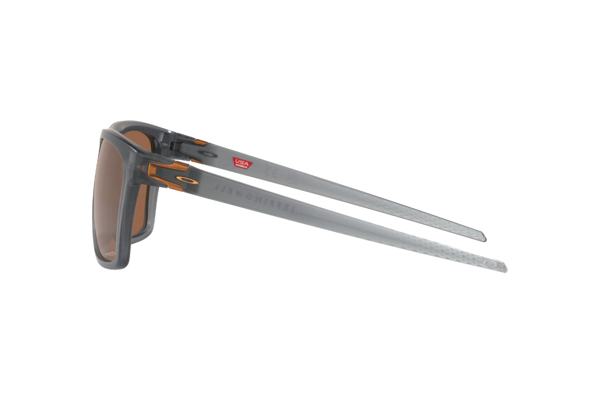 Oakley Lentes de Sol Leffingwell Prizm OO9100