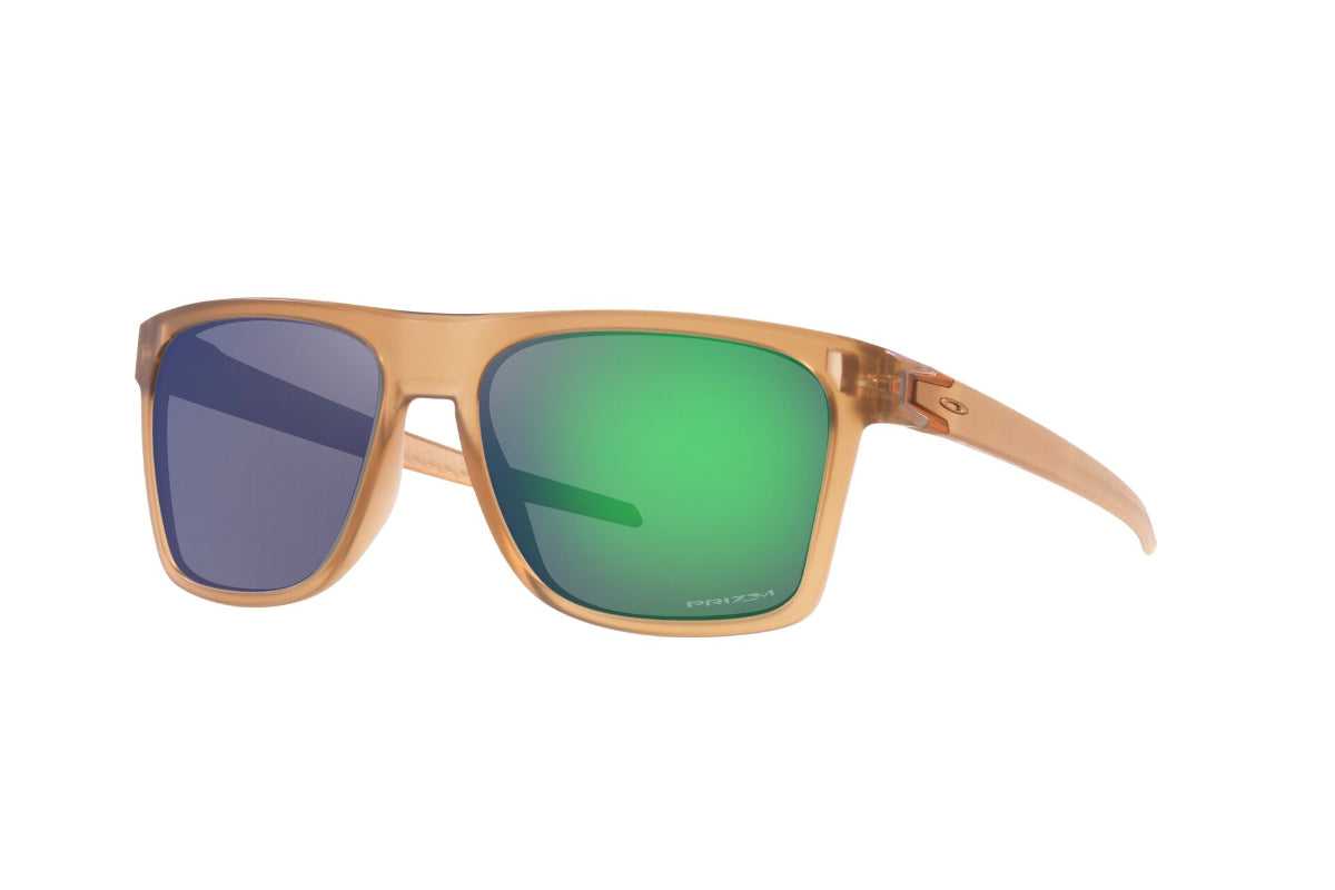 Oakley Lentes de Sol Leffingwell Prizm OO9100