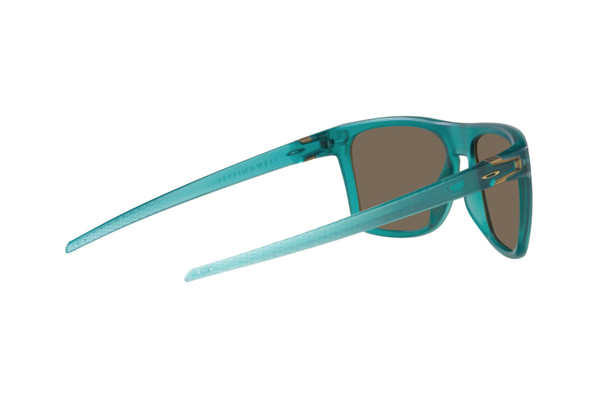 Oakley Lentes de Sol Leffingwell Polarizados OO9100