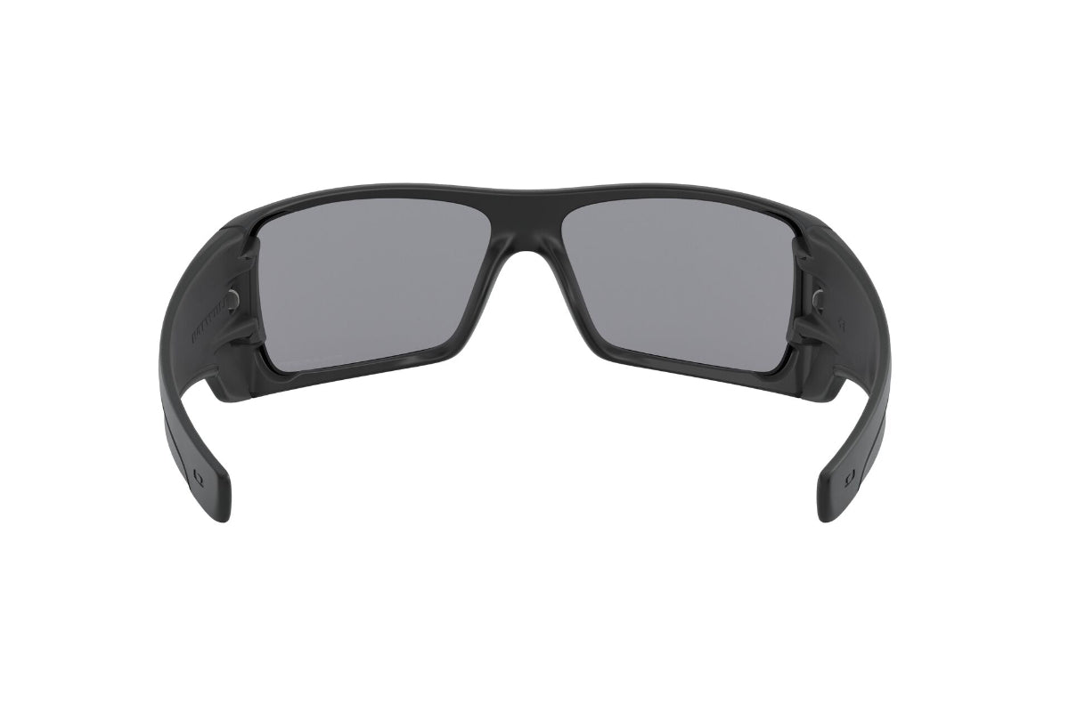 Lentes de Sol Batwolf Matte Black Polarizados Oakley