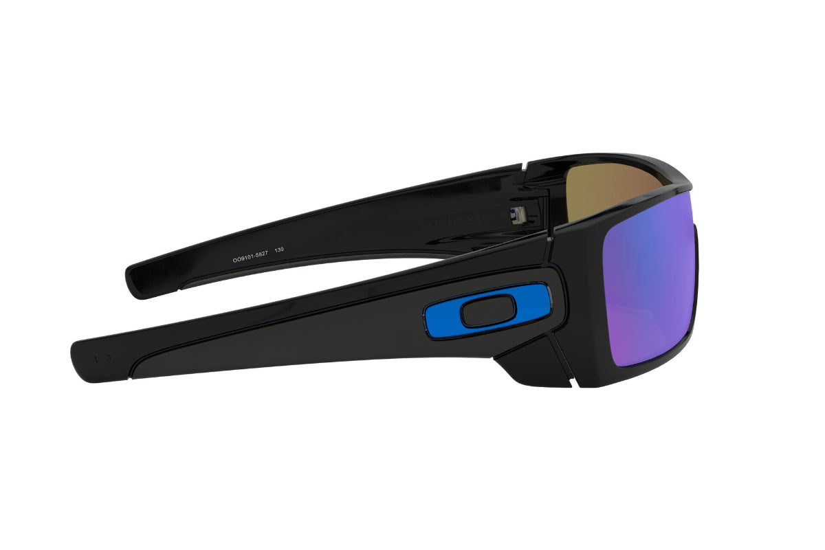 Lentes de Sol Batwolf Prizm Sapphire Oakley
