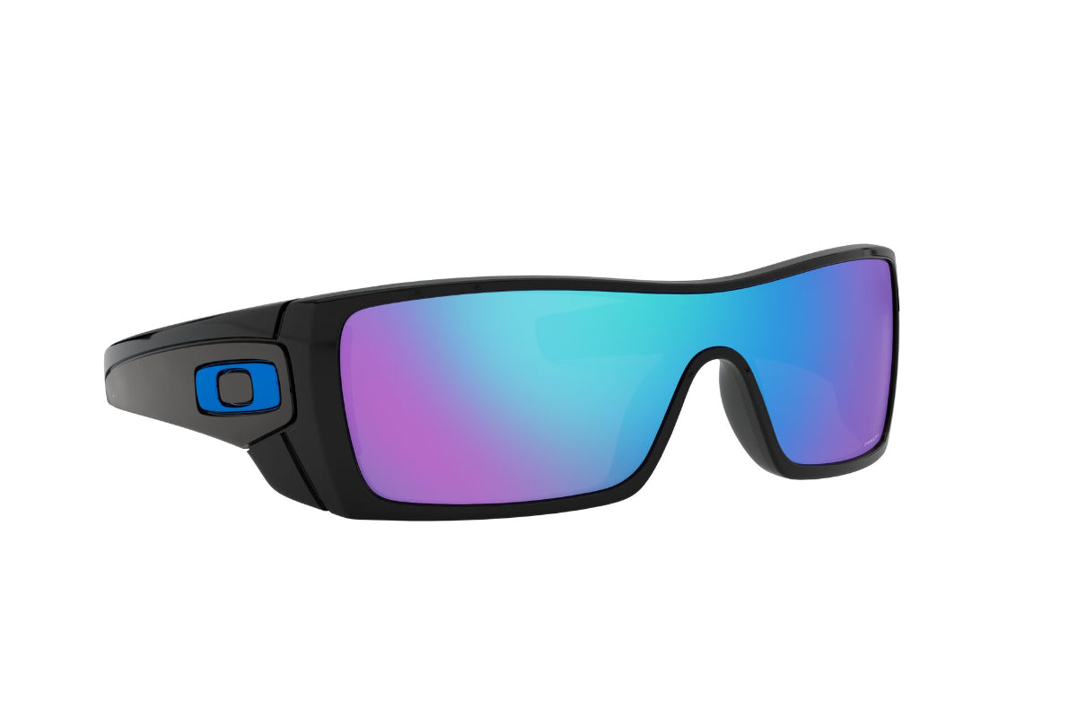Lentes de Sol Batwolf Prizm Sapphire Oakley