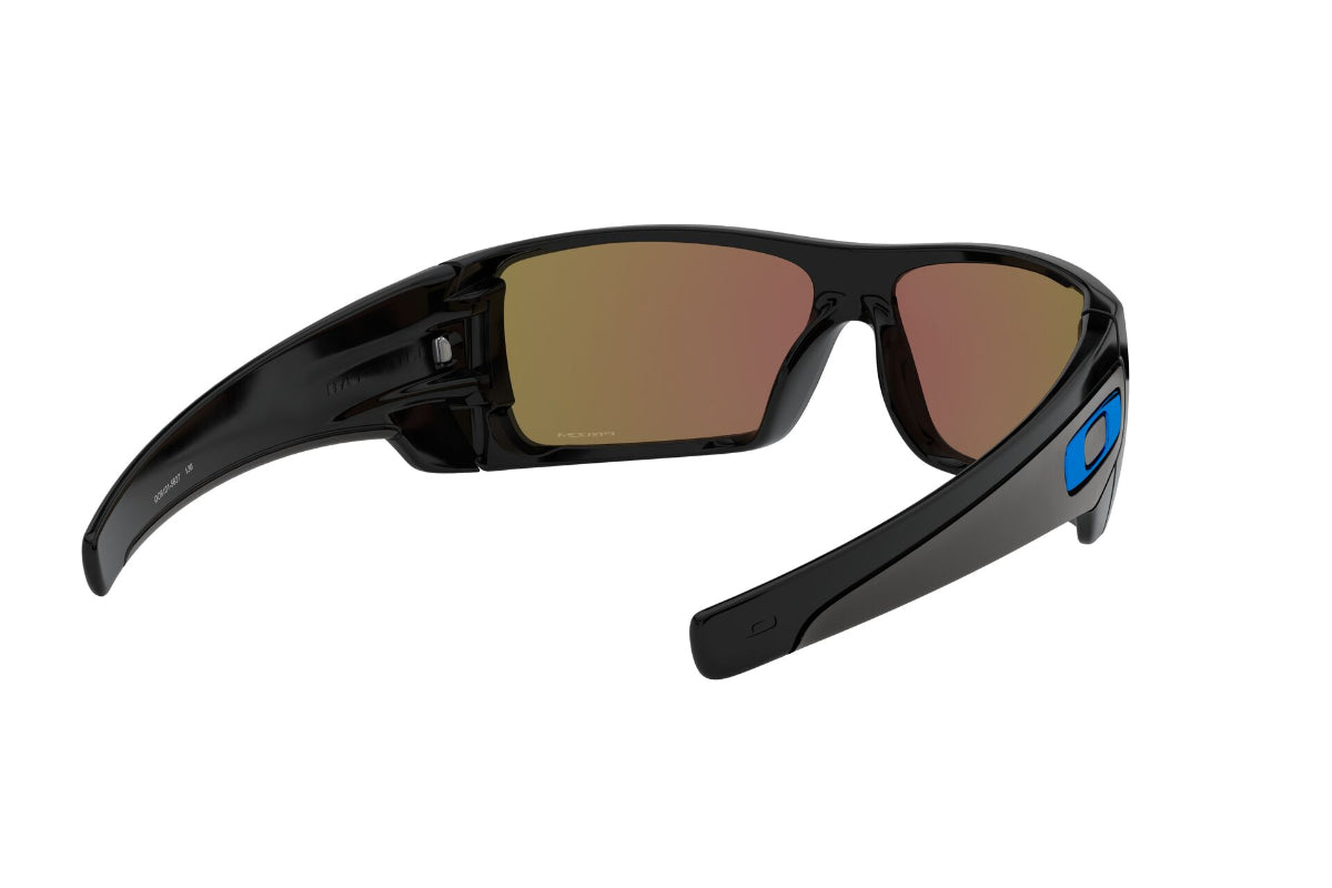 Lentes de Sol Batwolf Prizm Sapphire Oakley