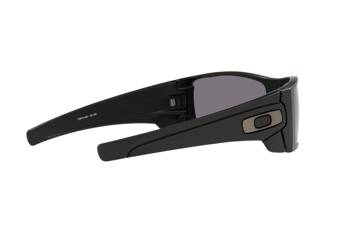Lentes de Sol Batwolf Matte Black Polarizados Oakley