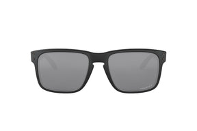 Lentes de Sol Holbrook Black Prizm Polarizados Oakley