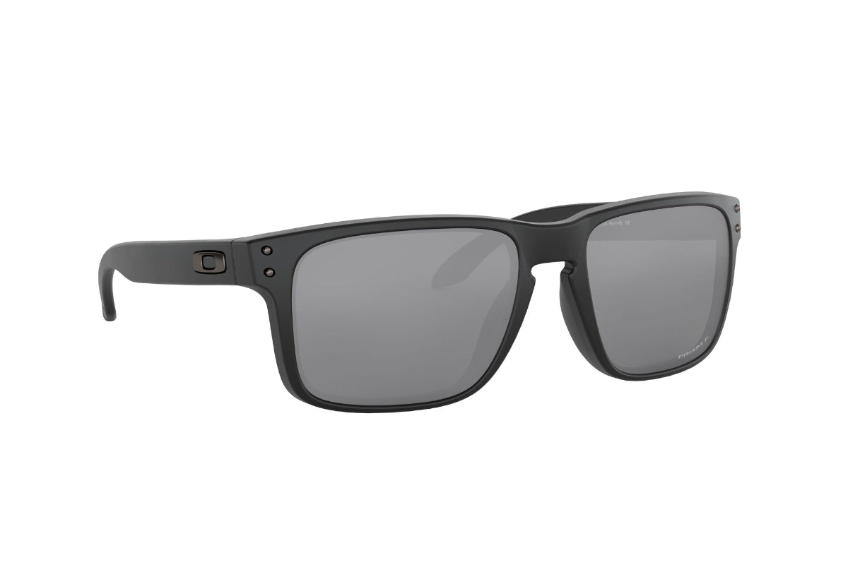 Lentes de Sol Holbrook Black Prizm Polarizados Oakley