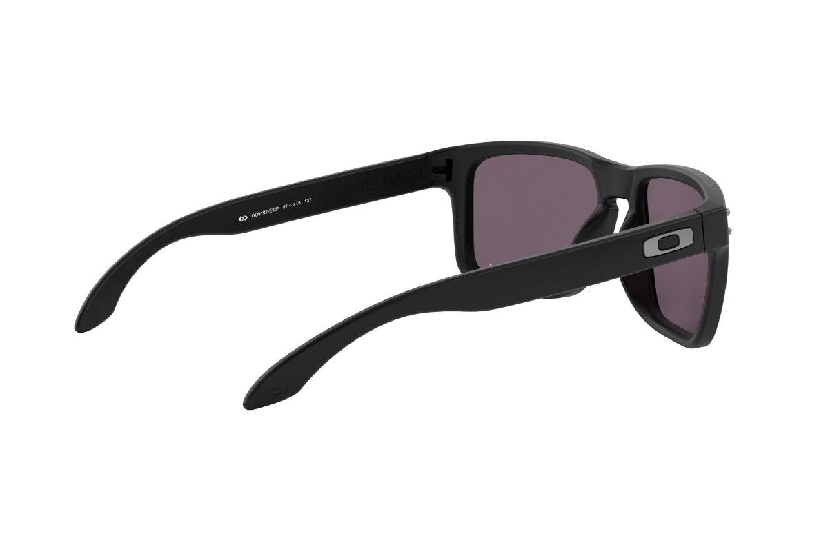 Lentes de Sol Holbrook Prizm Grey Oakley