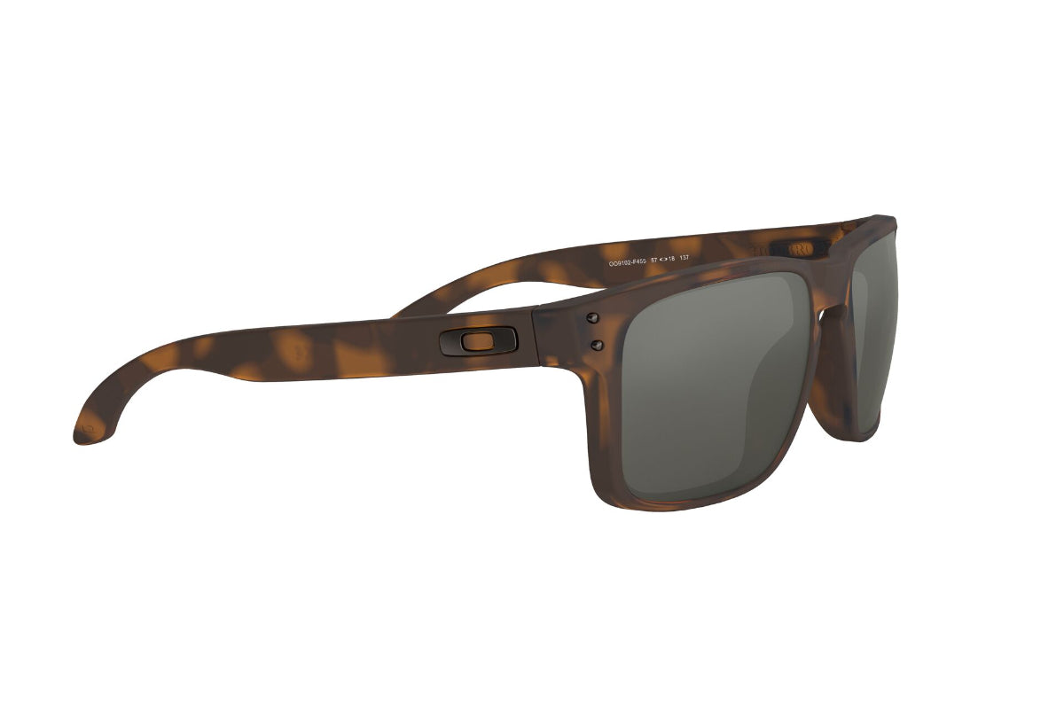Oakley Lentes de Sol Holbrook Prizm OO9102