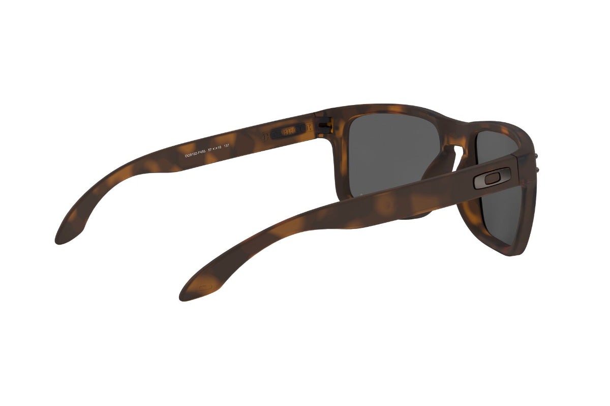 Oakley Lentes de Sol Holbrook Prizm OO9102