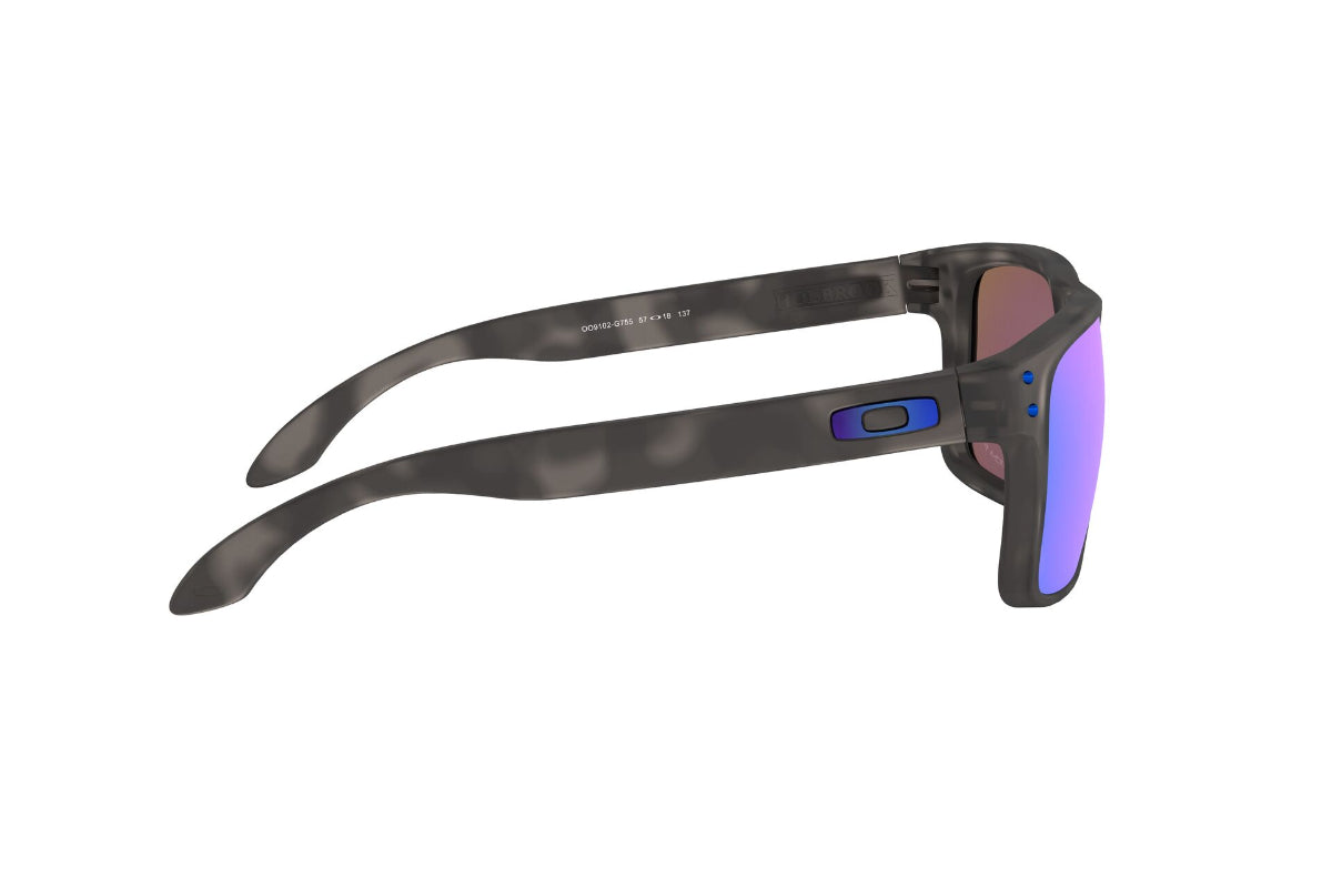 Lentes de Sol Holbrook Prizm Iridium Polarizados Oakley