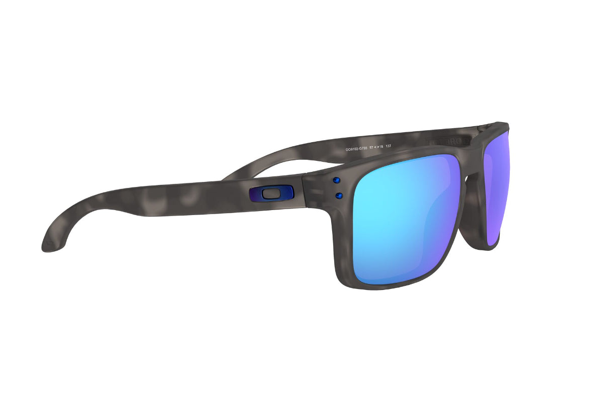 Lentes de Sol Holbrook Prizm Iridium Polarizados Oakley