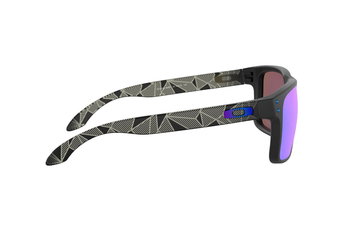 Lentes de Sol Holbrook Prizm Sapphire Polarizados Oakley