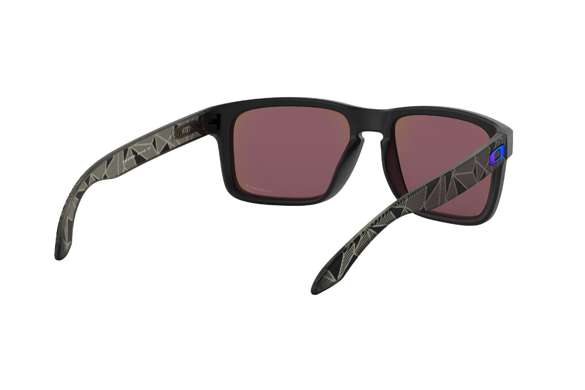 Lentes de Sol Holbrook Prizm Sapphire Polarizados Oakley