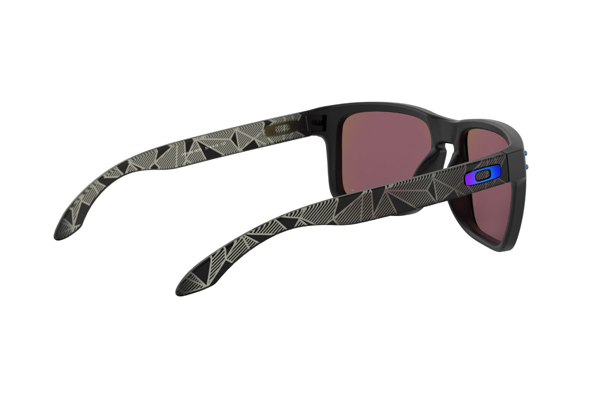 Lentes de Sol Holbrook Prizm Sapphire Polarizados Oakley