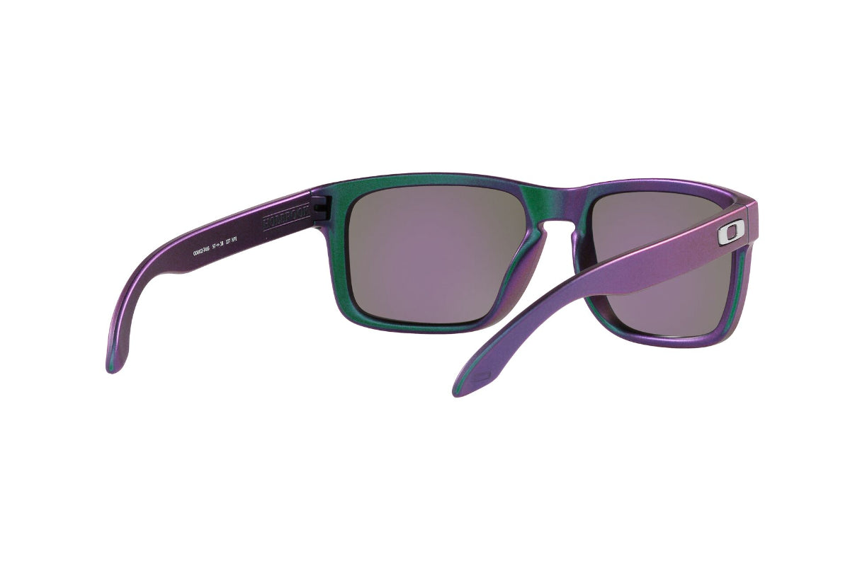 Lentes de Sol Holbrook Tld  Purple Green Prizm Oakley