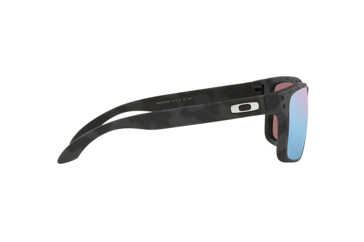 Oakley Lentes de Sol Holbrook Polarizados OO9102