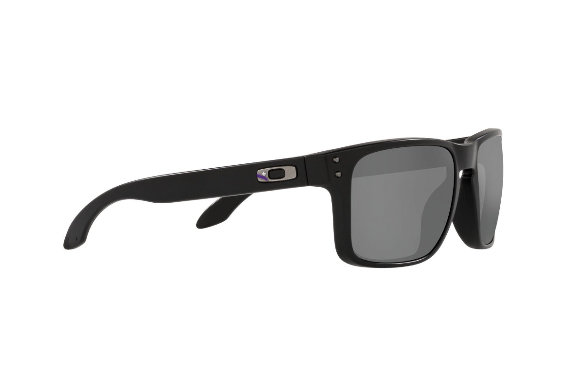 Lentes de Sol Holbrook Matte Black Oakley