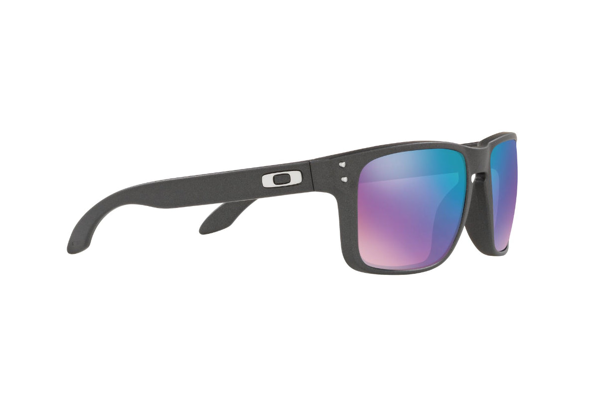 Lentes de Sol Holbrook Steel Oakley