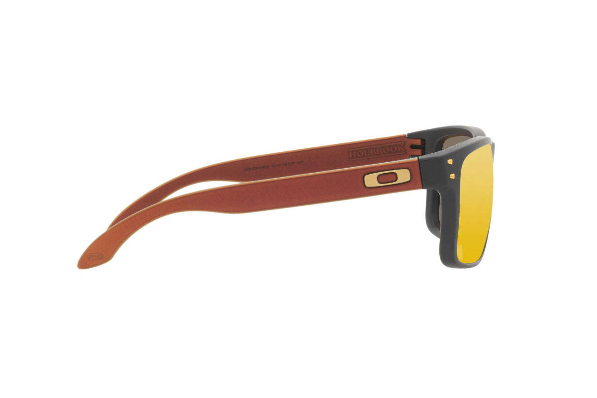 Oakley Lentes de Sol Holbrook Polarizados OO9102