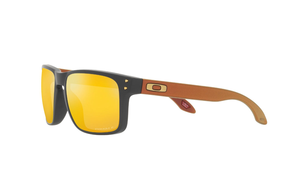 Oakley Lentes de Sol Holbrook Polarizados OO9102
