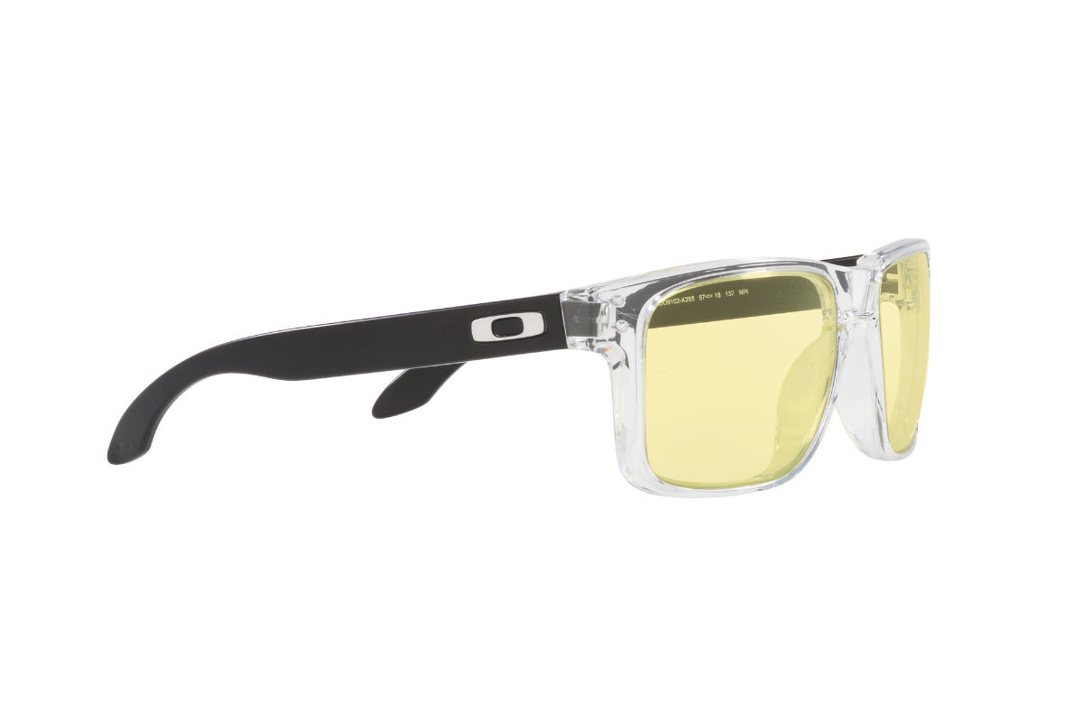 Oakley Lentes de Sol Holbrook Prizm OO9102