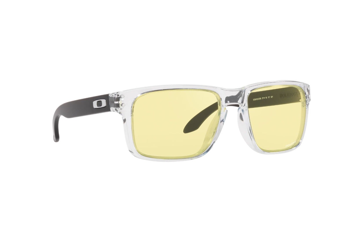 Oakley Lentes de Sol Holbrook Prizm OO9102