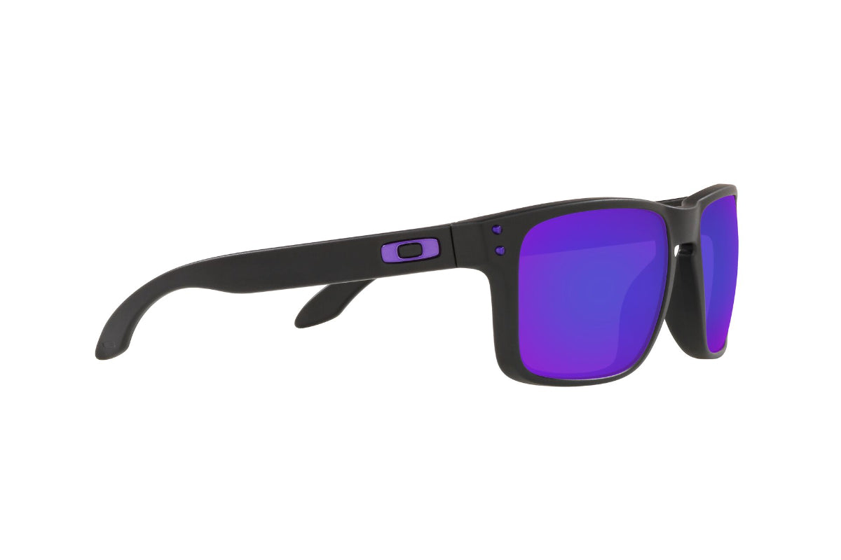 Lentes de Sol Holbrook Matte Black Oakley