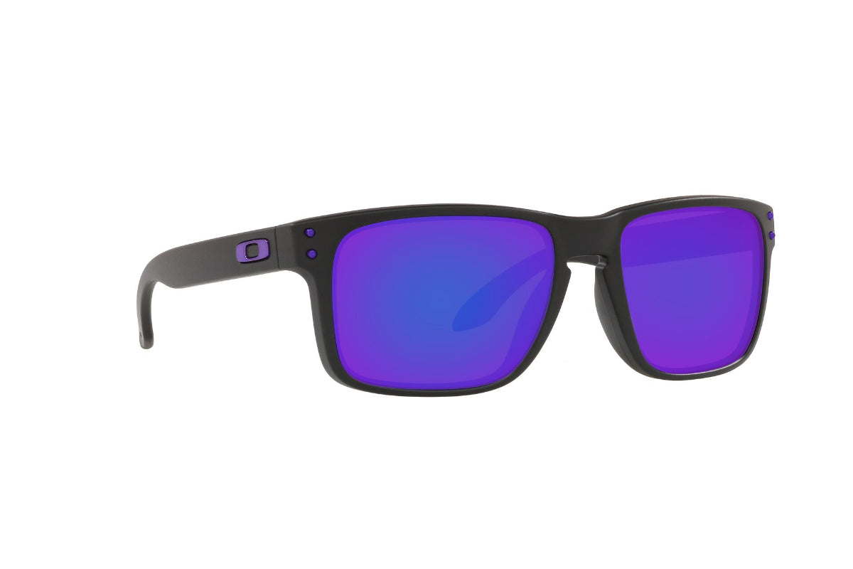 Lentes de Sol Holbrook Matte Black Oakley